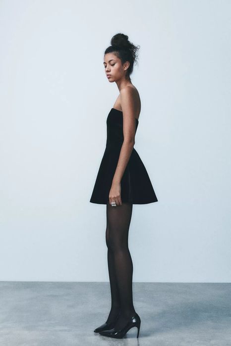 Сукня Zara, розмір S