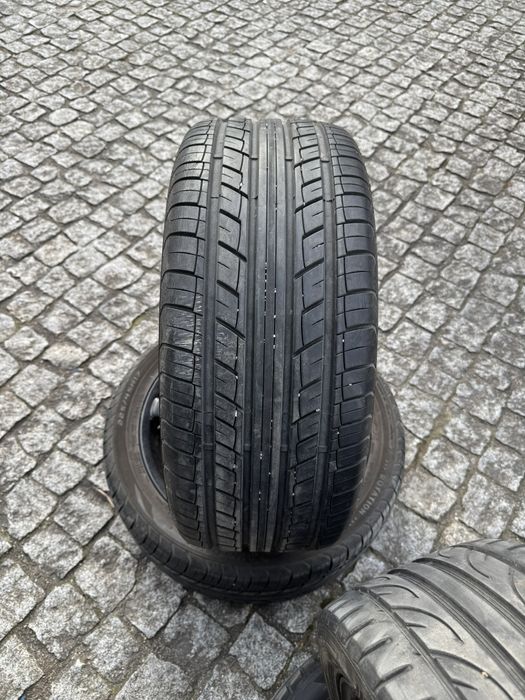 Jantes Ac schnitzer Réplica r17