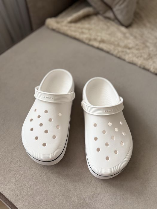 Crocs , оригінал крокси 38/39р М6W8