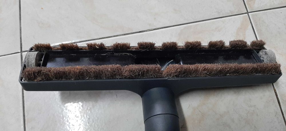 Acessórios para aspirador Hoover Telios Plus - ótimo estado!