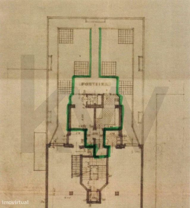 Apartamento T1 moderno na Av. Almirante Reis – Excelente Investimento