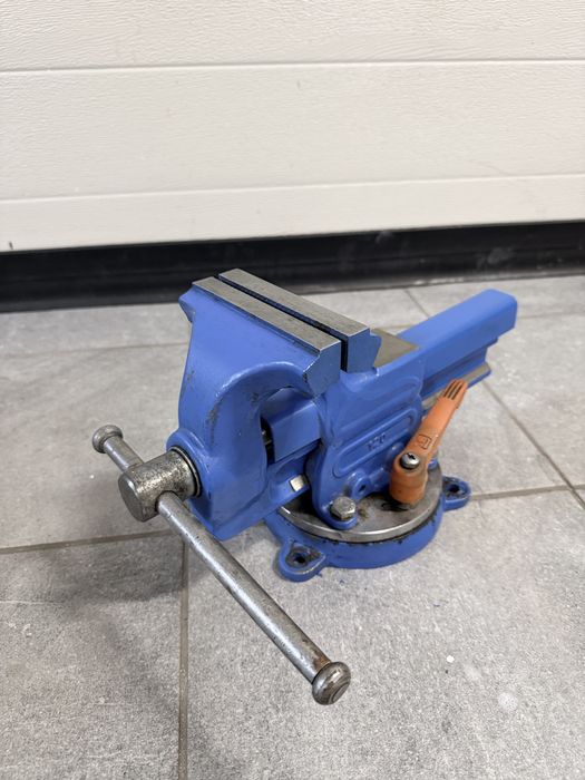Imadlo kute stalowe obrtowe 120 mm stan idelany