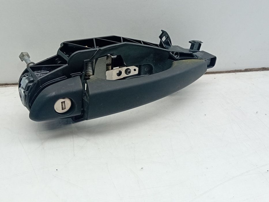 Puxador porta frente esquerda PEUGEOT 208 II