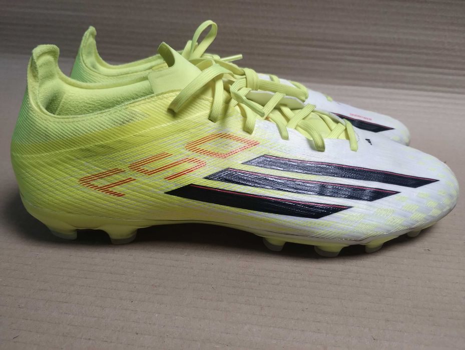 buty piłkarskie korki 46 Adidas F50