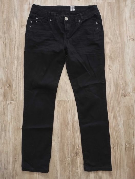 Spodnie damskie Skinny 12/40