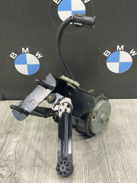 Насос DSС BMW Е38 Е39