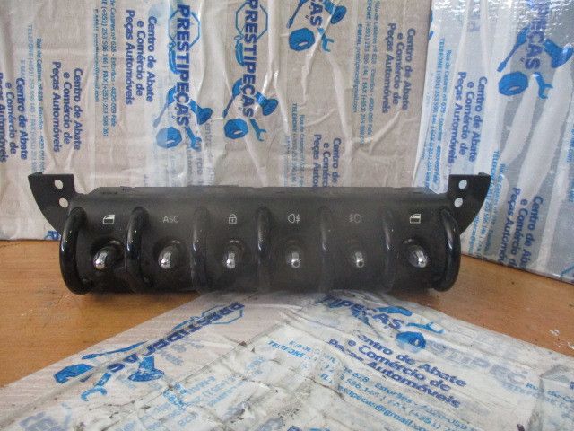 Comando / botão / interruptor multifunções MINI Mini (R50, R53)
