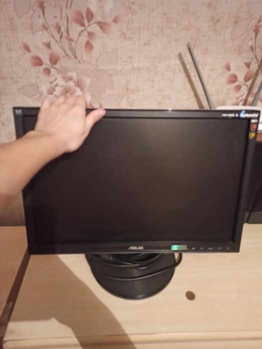 Монітор для комп'ютера