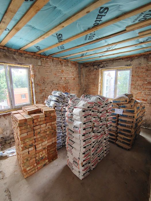 Вантажники • Грузчики • Послуги вантажників