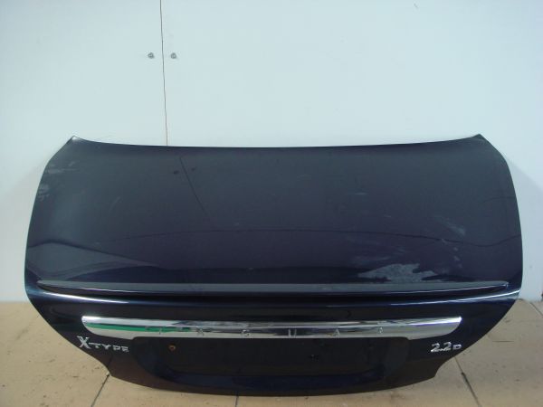 Porta / tampa da mala JAGUAR X-Type (X400)