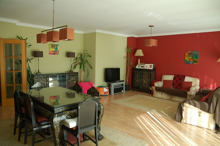 Mobília chinesa Sala de Jantar