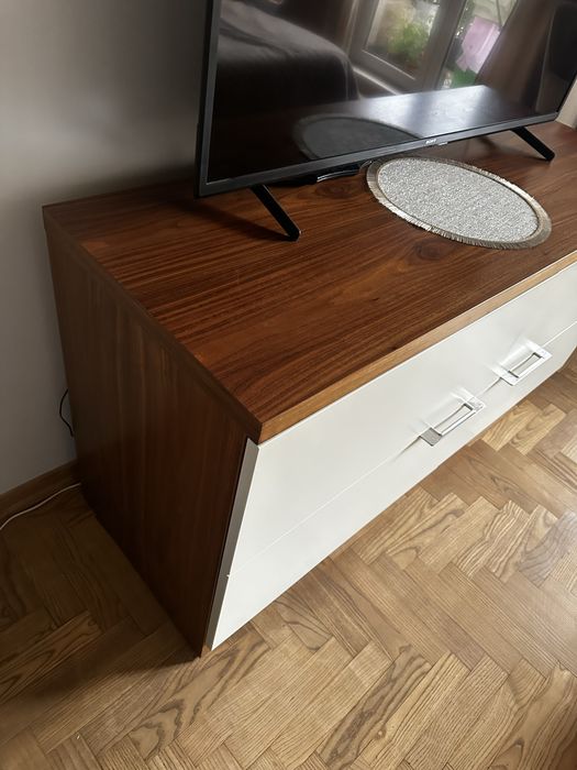 Komoda duża / szafka pod TV