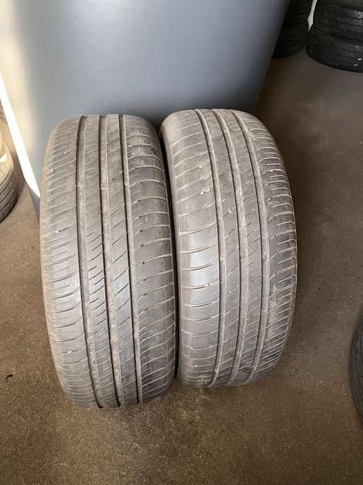 205/55R16 Nexen 2023r.