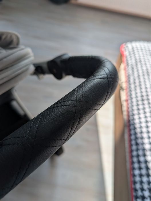 Коляска дитяча прогулянкове El camino dynamic