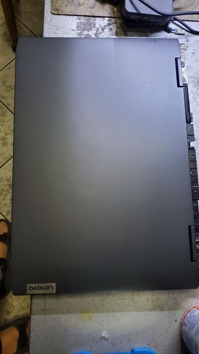Запчасти Lenovo gaming 3 15arh7