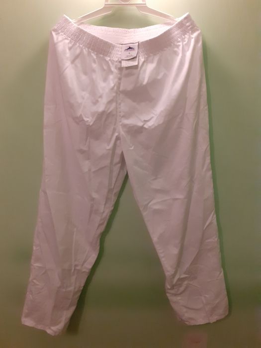 Spodnie kucharskie Portwest