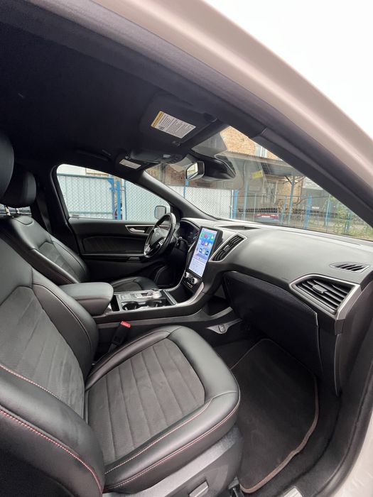 Ford Edge 2021 ST-line