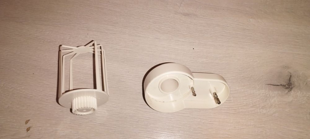 Philips Cucina HR 7277/00 robót kuchenny