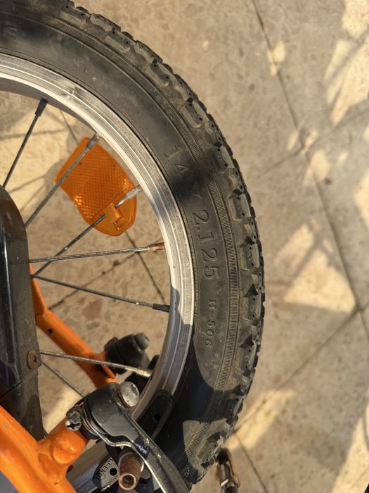 Bicicleta CONOR impecavel!
