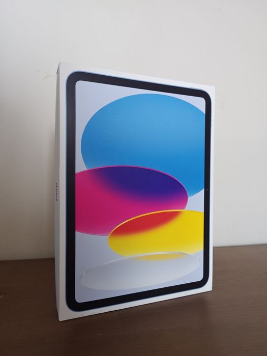 iPad 11 (A16) 128 GB Nowy