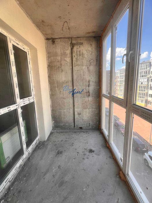 1к., ЖК Welcome Home, Стеценка вул., 53000 дол.