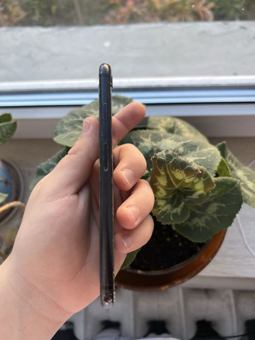 iphone SE 2 на запчасти