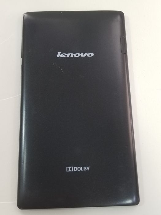 Планшет Lenovo TAB 2 "A7-10F"