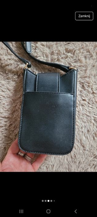 Torebka mała Solar stan bdb