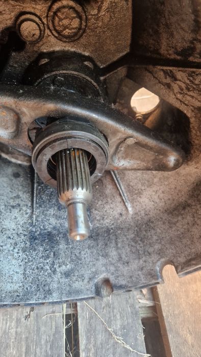 Bmw e46 e87 e81 e90 skrzynia biegow getrag
