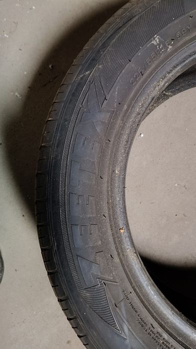 opony Zeetex HP2000 vfm 225/55/r16