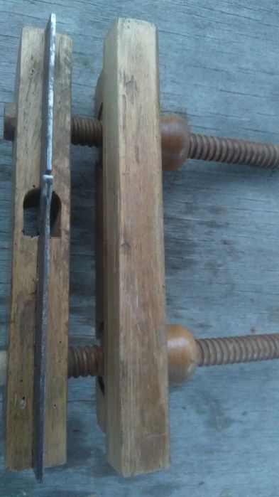 набор столярного инструмента