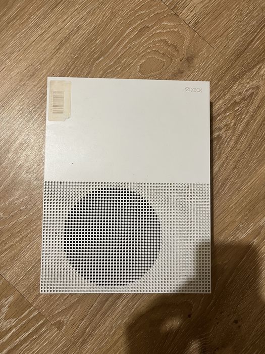 Xbox one s 1TB..