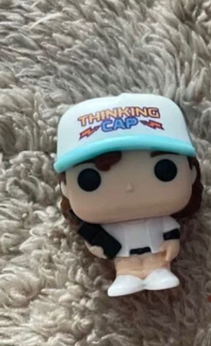 ОБМІН фігурки кіндер джой дивні Дива