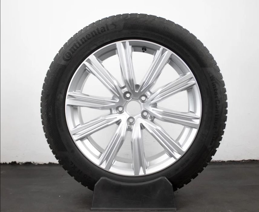 4 Jantes  Audi tamanho 20