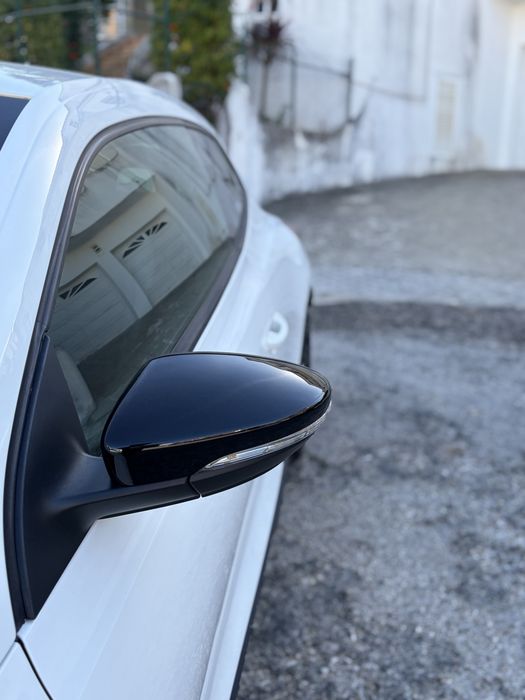 Vw Scirocco 1.4 TSI 120cv 2009 Optimo estado geral — photo 4