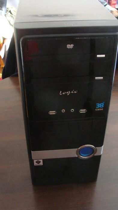 Obudowa Komputerowa Logic