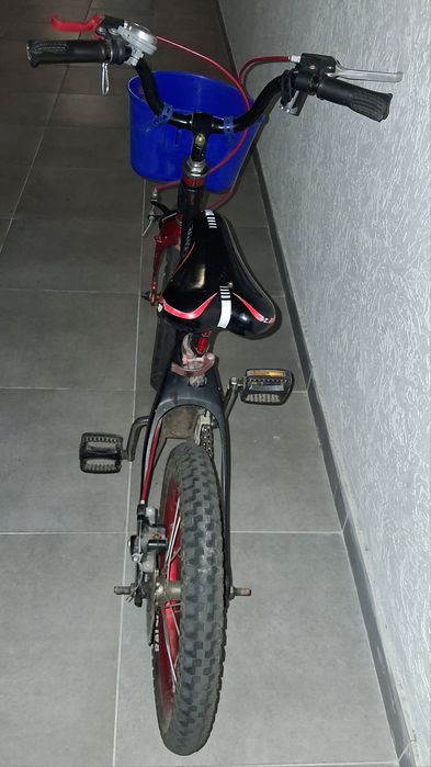 Велосипед Crosser space дитячий