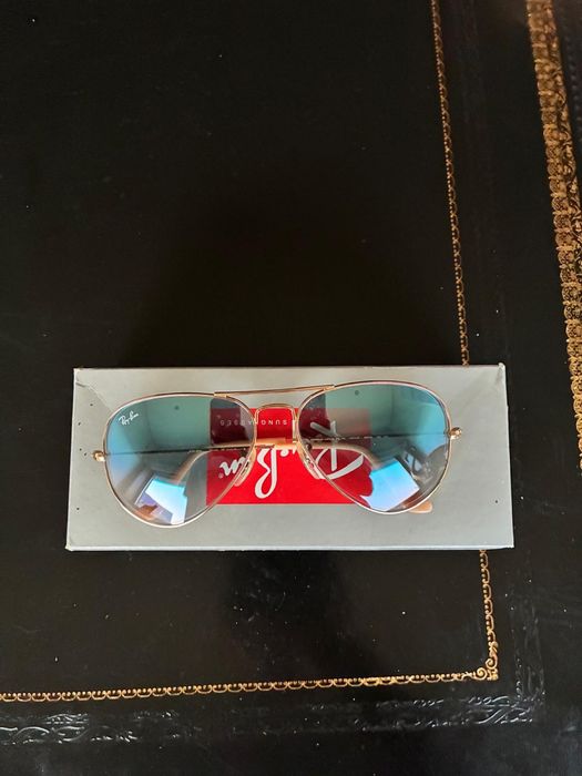 Óculos de sol RayBan  novos