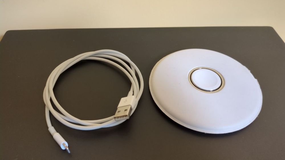 Oryginalne Apple Watch series 5