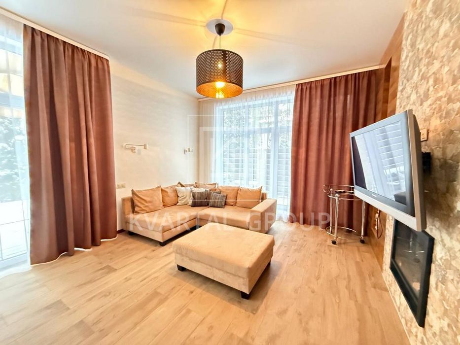 здам в оренду будинок, Буча