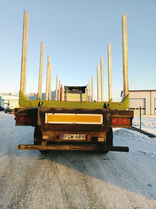 ЛІСОВОЗ Оригінальний Befa