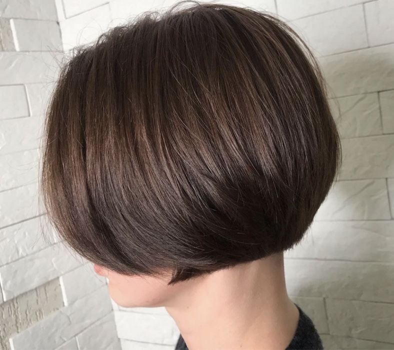 Идеальная стрижка и покраска. Одесса. Таирова