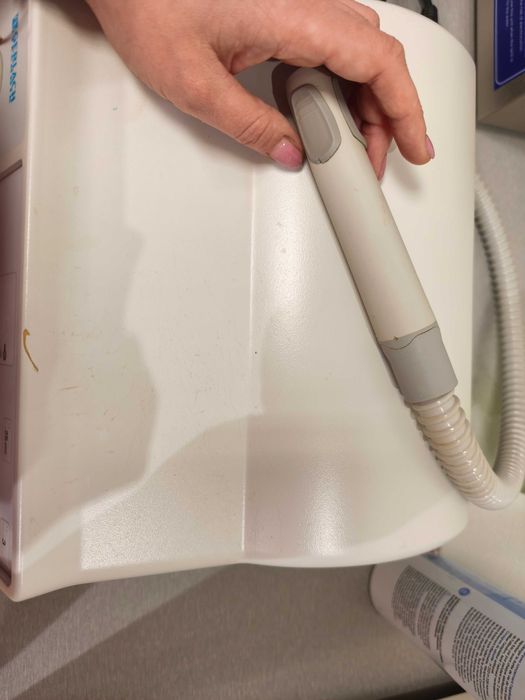 Frezarka Podologiczna Gerlach Luna