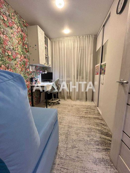 2 комн Черемушки Парк Горького