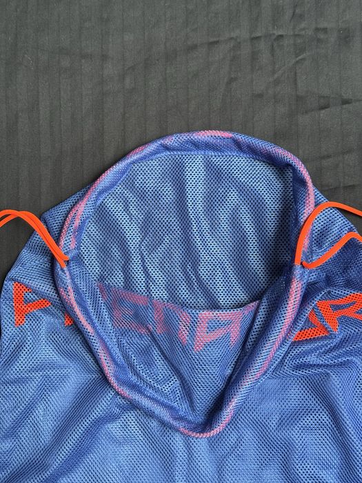 Worek plecak saszetka nerka torba Adidas