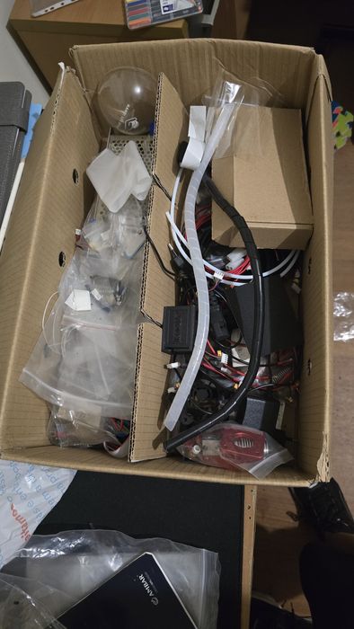 3D Printer Markerbase MKS Robin Nano V3.064751097476995121