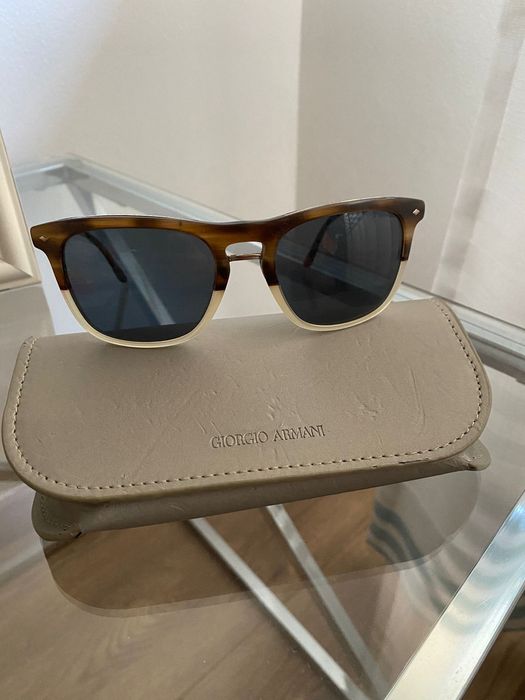 Óculos de Sol Giorgio Armani