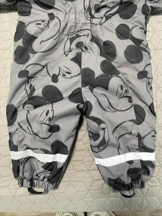 Зимовий комбінезон H&M