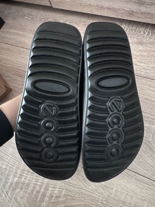 Сандалі унісекс Ecco Cozmo