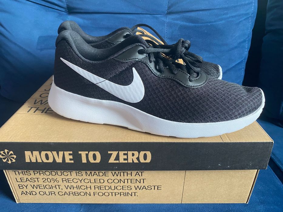 Buty Nike Tanjun
